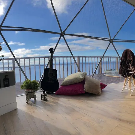 Soul Glamping -family -holiday