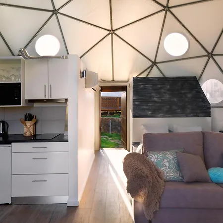 Soul Glamping -family -holiday * Prazeres