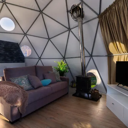 Campeggio Soul Glamping -family -holiday