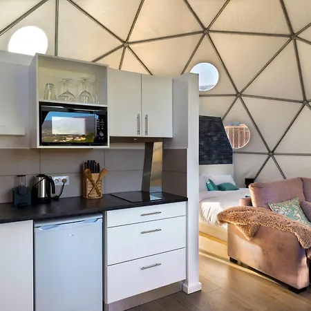Soul Glamping -family -holiday *