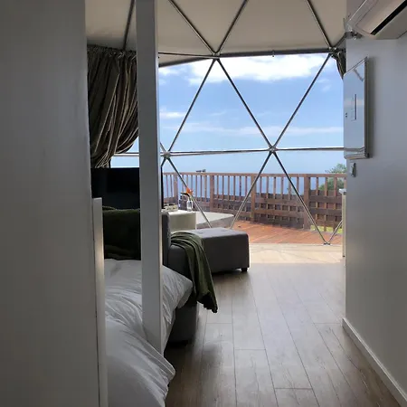 Soul Glamping -family -holiday Campeggio