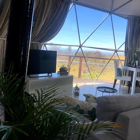Soul Glamping -family -holiday Campeggio