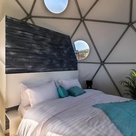 Soul Glamping -family -holiday *