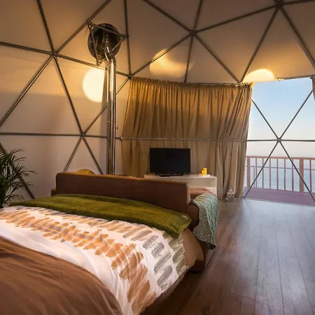 Soul Glamping -family -holiday Campeggio
