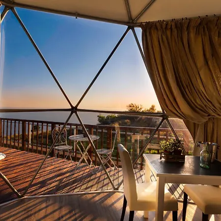 Campeggio Soul Glamping -family -holiday *