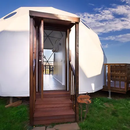 Campeggio Soul Glamping -family -holiday *