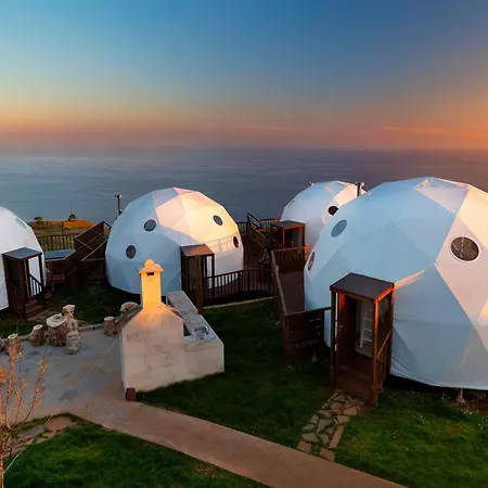 Soul Glamping -family -holiday Campeggio