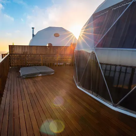 Campeggio Soul Glamping -family -holiday Prazeres