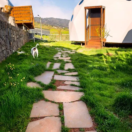 Soul Glamping -family -holiday Campeggio *