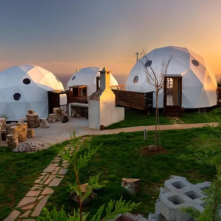 Soul Glamping -family -holiday *