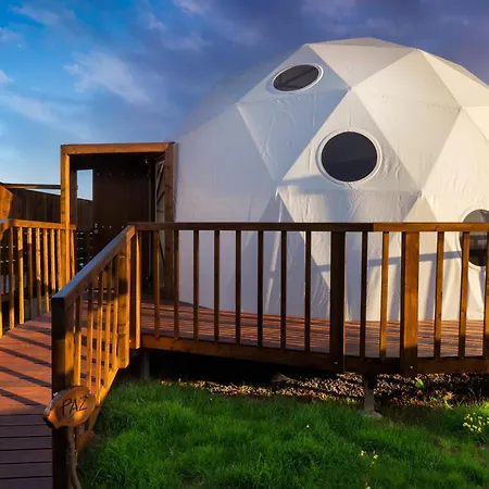 Soul Glamping -family -holiday *