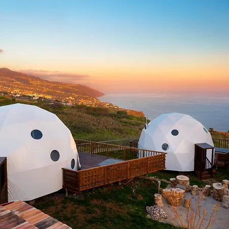 Soul Glamping -family -holiday Campeggio
