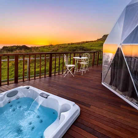 Soul Glamping -family -holiday Campeggio *