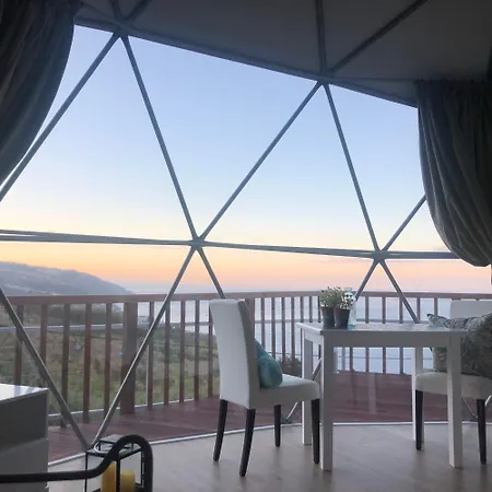 Soul Glamping -family -holiday * Prazeres