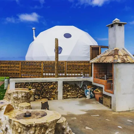 Soul Glamping -family -holiday * Prazeres