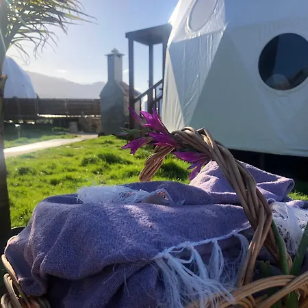 Campeggio Soul Glamping -family -holiday