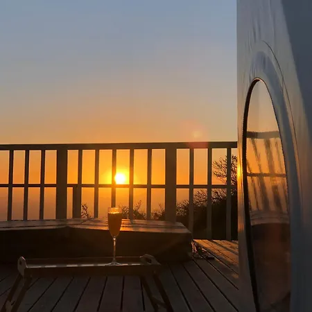 Soul Glamping -family -holiday Campeggio