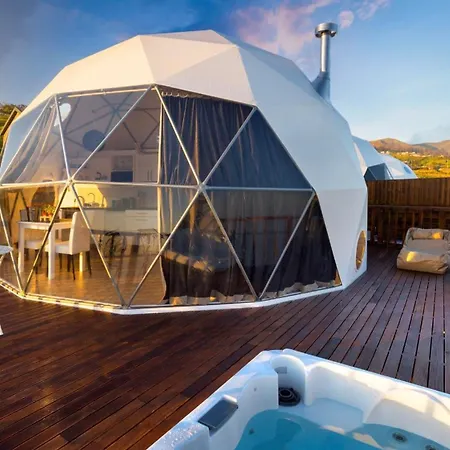 Campeggio Soul Glamping -family -holiday *