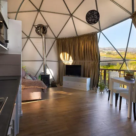 Soul Glamping -family -holiday * Prazeres