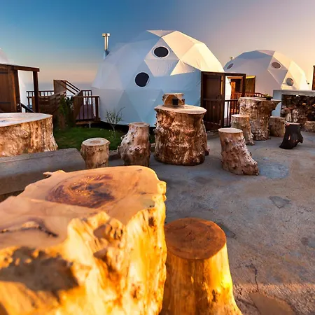 Soul Glamping -family -holiday
