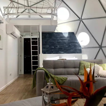 Soul Glamping -family -holiday * Prazeres