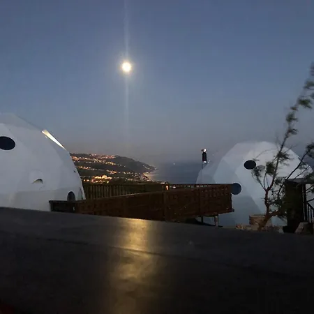 Soul Glamping -family -holiday Prazeres