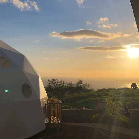 Soul Glamping -family -holiday Campeggio *