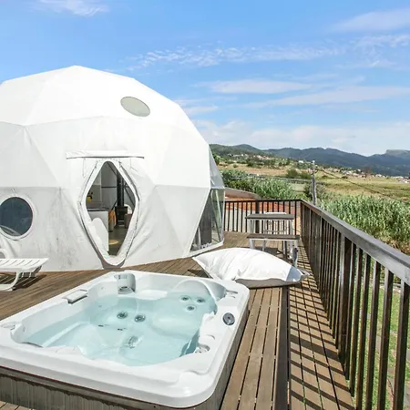 Soul Glamping -family -holiday