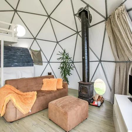 Soul Glamping -family -holiday Campeggio