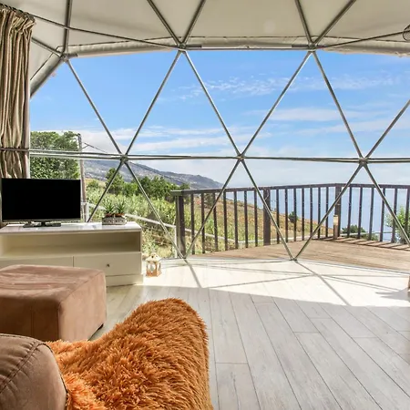 Soul Glamping -family -holiday Prazeres