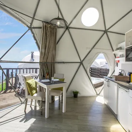 Soul Glamping -family -holiday *