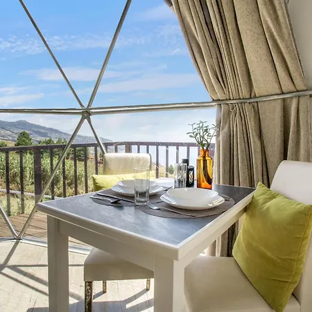 Soul Glamping -family -holiday Campeggio Prazeres