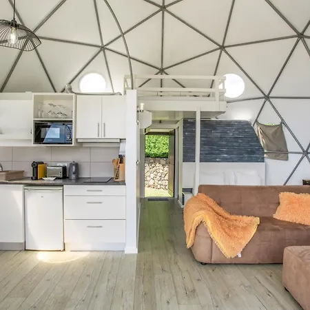 Soul Glamping -family -holiday Campeggio