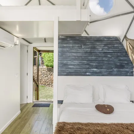 Campeggio Soul Glamping -family -holiday