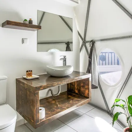 Soul Glamping -family -holiday Campeggio
