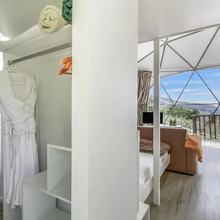 Soul Glamping -family -holiday Campeggio *