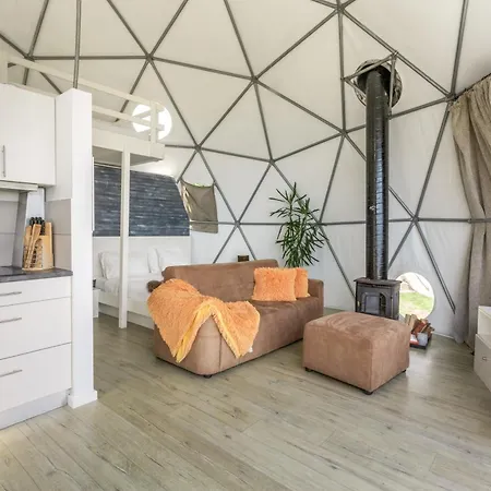 Soul Glamping -family -holiday Campeggio *