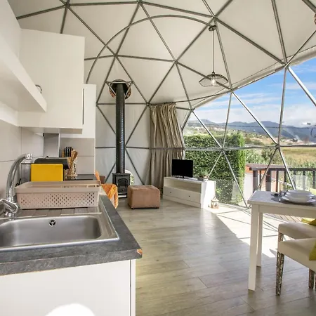 Soul Glamping -family -holiday