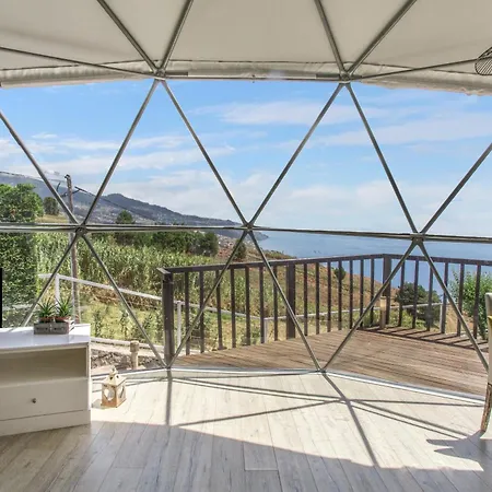 Soul Glamping -family -holiday Prazeres