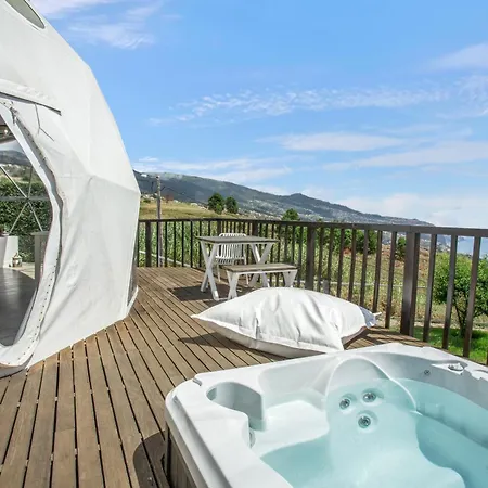 Campeggio Soul Glamping -family -holiday *