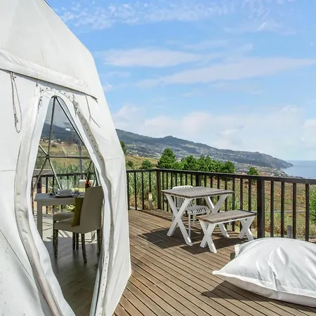 Soul Glamping -family -holiday