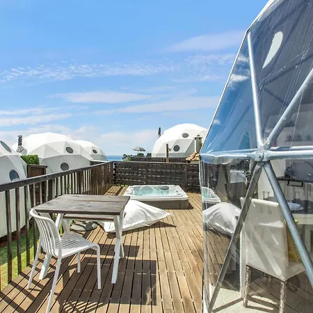 Soul Glamping -family -holiday Campeggio *