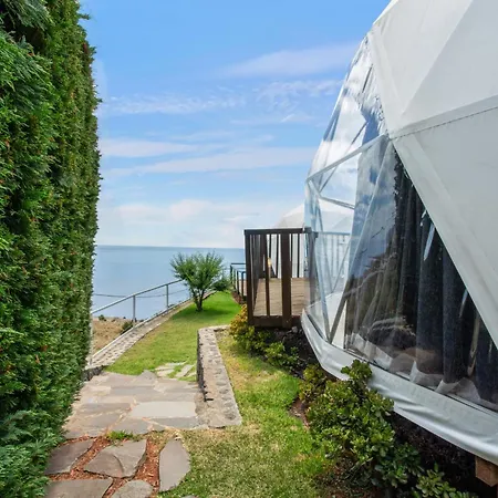 Campeggio Soul Glamping -family -holiday Prazeres