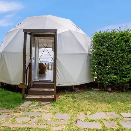 Soul Glamping -family -holiday * Prazeres